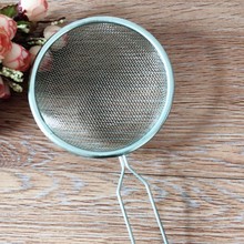 10号油网漏  家用过滤网 一元过滤油格  一元店地摊货源批发