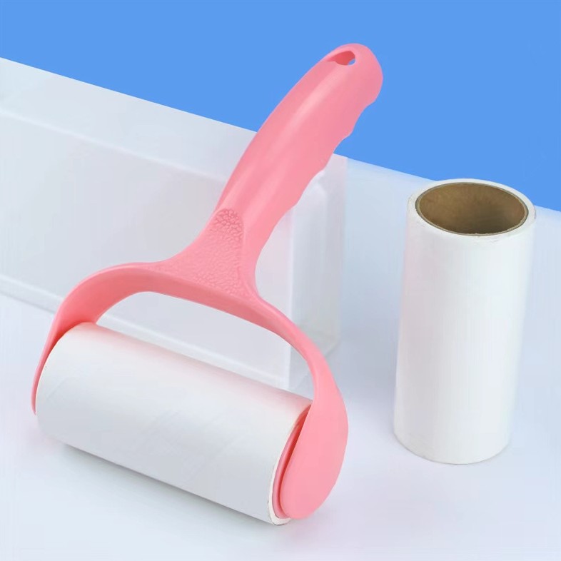 손잡이 1 롤 종이 40 눈물
