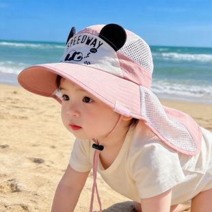 �ļ��¿ͯ���ܝO��ñ Сͯ��������ñ ��Ů���������⾀ɳ��̫