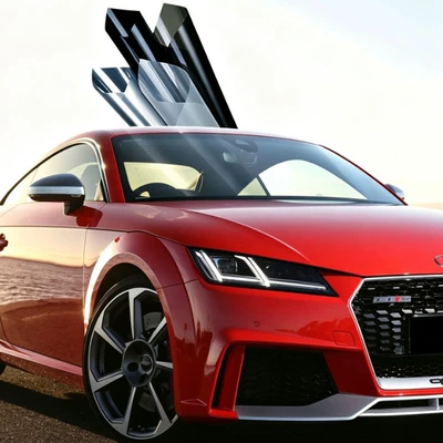 CD-20 PET car window tint Automotive Film