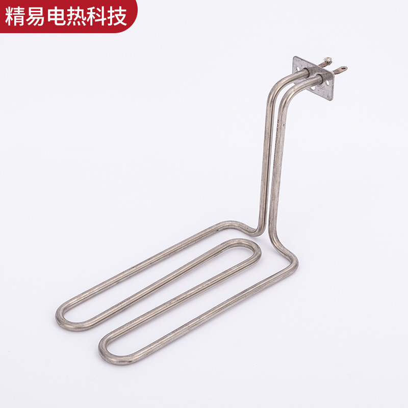 电炸炉油炸锅商用发热管大容量炸薯条鸡翅腿排油条不锈钢摆摊机器