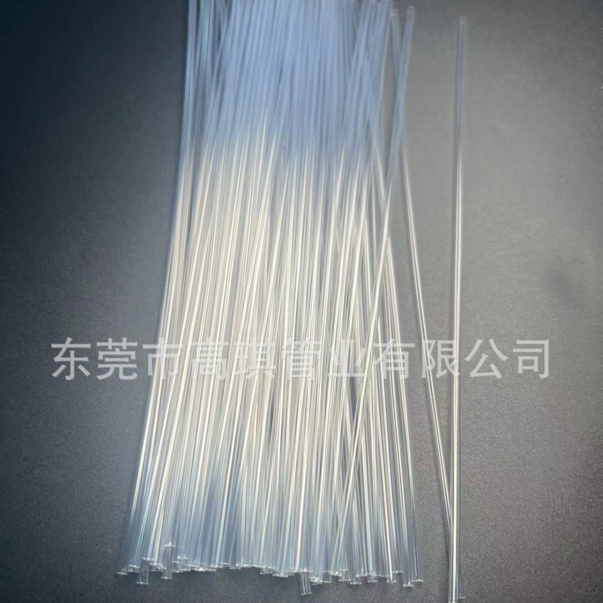 医疗PP导管 高透明PP导管 食品级PP管 pp硬管 支撑管链接管护套管