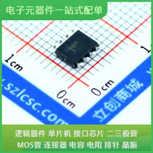 ADM483EARZ-REEL SOIC-8-150milUSB TMS320F28379DPTPT SN3257QPW