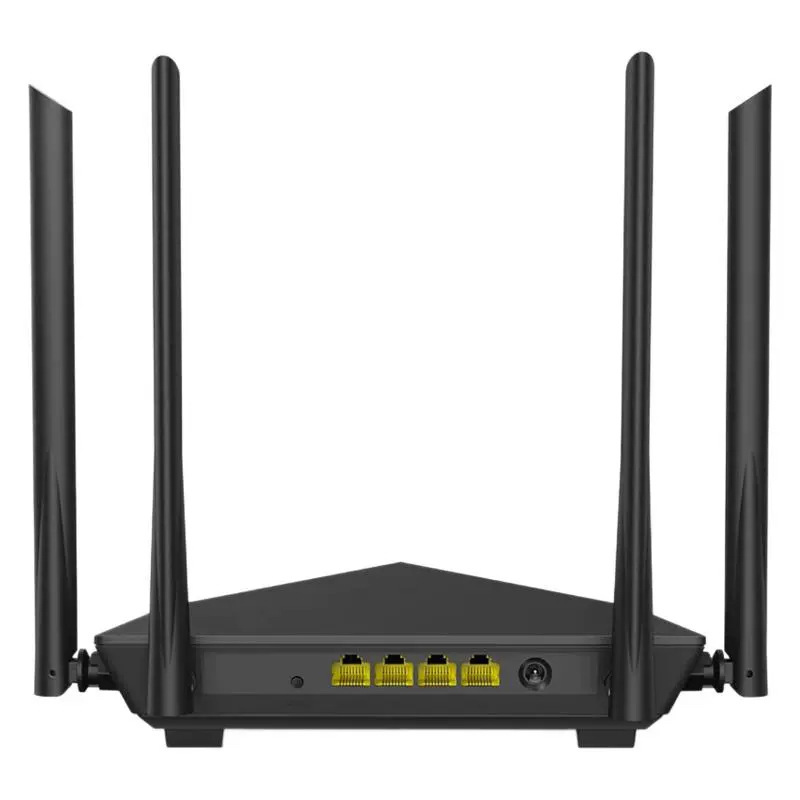 英語版騰達AC10ギガポートAC1200M無線5GデュアルバンドWi-Fiデュアルギガ拡張タイプ|undefined