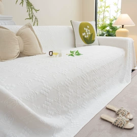 沙发垫/套;飘窗垫;餐桌布艺