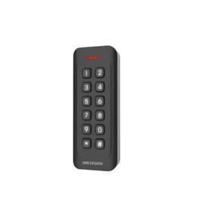 Hikvision DS-K1802AM access control card reader support IC card reader DS-K1802AMK