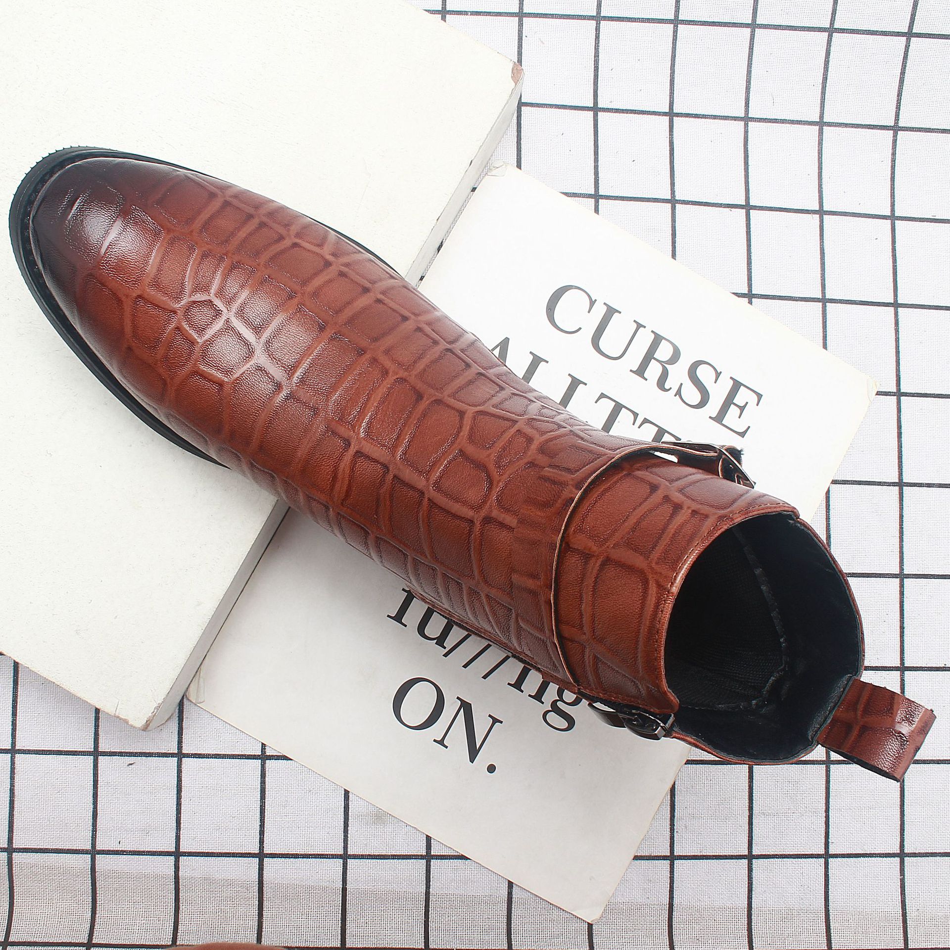 �¿���ѥ�ﶬ����Ь�ж���ŷ��ѥ�Ӹ߰�Ӣ������ѥ��1273