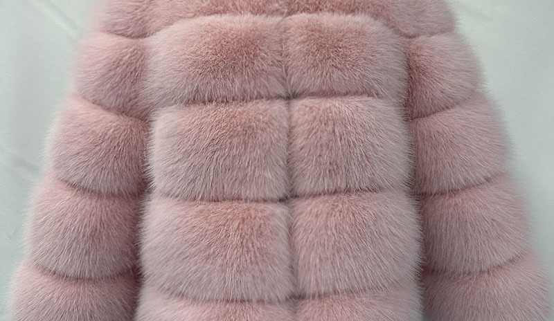 Women's Clothing fur autumn and winter new artificial fur coat women's fur warm coat_voghion.com