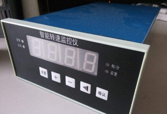 QBJ-3C/Q智能转速/撞击子监视保护仪（转速监视仪）