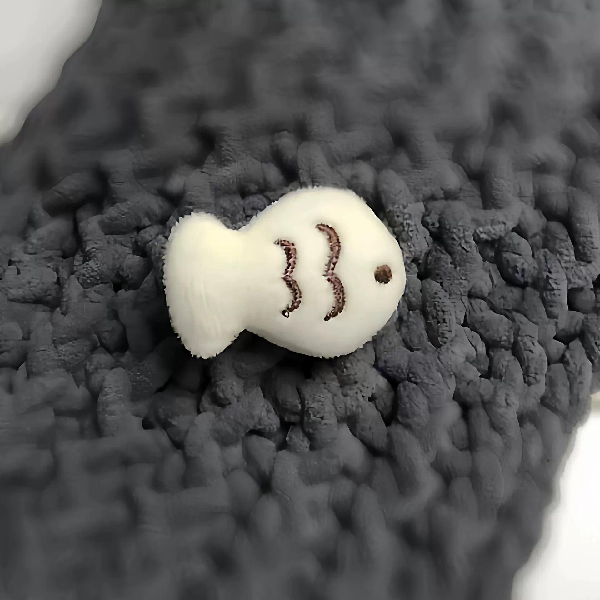Шар пряжи шерстяной (ice yarn) — 15 м, толстая нитка, множество цветов для шарфов шапок тапочек