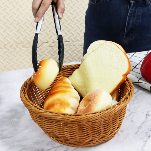 Factory silicone spatula and spoon 15-piece set stainless steel handle non-stick silicone spatula household silicone kitchenware wholesale