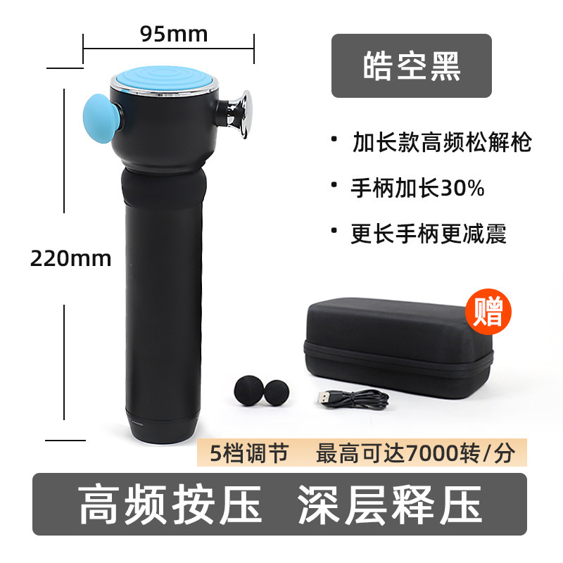 RRT三次元理学療法筋膜計TDS標的筋筋膜銃深層医療用リハビリテーション松解銃物理治療|undefined