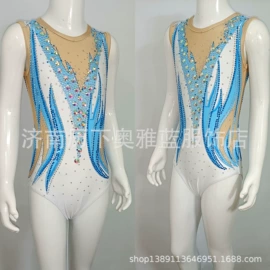 体操服;健身服;舞台/表演服