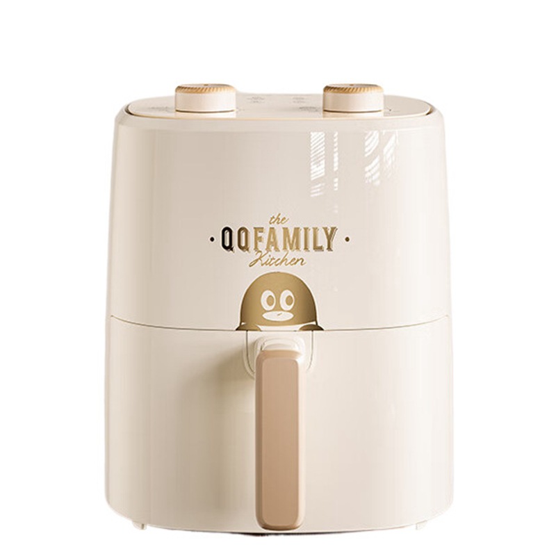 Little Painting Fairy Xqq Air Fryer Lkzg-4050-Qq
