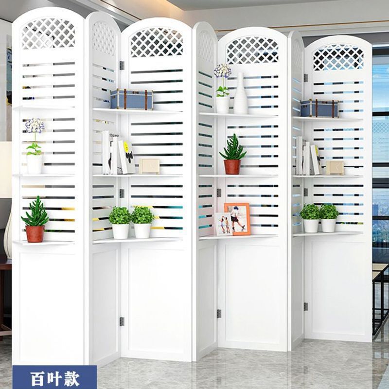 Screen Partition Wall for Living Room, Simple Bedroom Folding Movable Partition, Office Decoration, Room Entrance, Ready Stock, Fast Delivery Screen Partition Wall for Living Room, Simple Bedroom Folding Movable Partition, Office Decoration, Room Entrance, Ready Stock, Fast Delivery