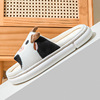 Summer non-slip cartoon slippers platform, three dimensional slide for beloved, wholesale