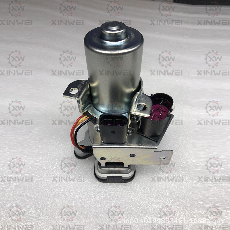 Suitable for Volkswagen Touareg, Porsche Cayenne, Audi Q7 Four-Wheel Drive Transfer Case Motor Servo Motor