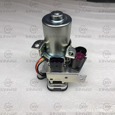 Suitable for Volkswagen Touareg, Transfer case