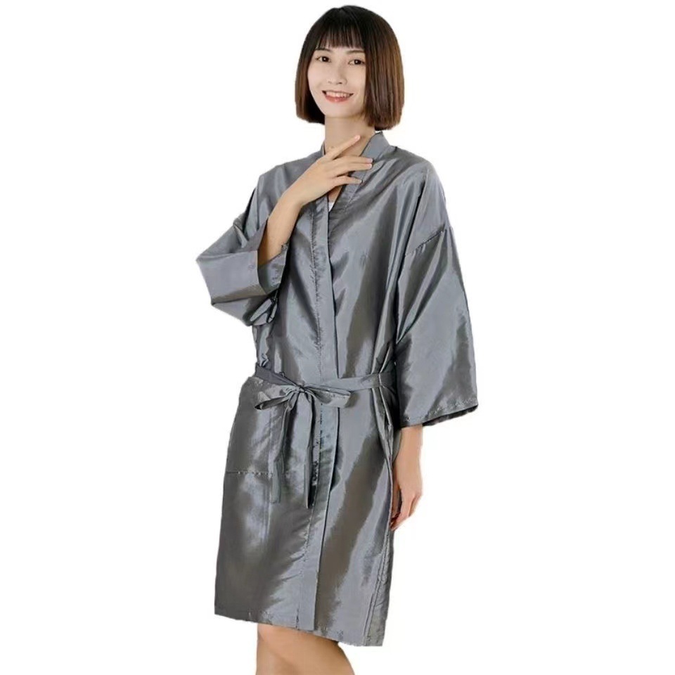 Ropa de baño de aguas termales, peluquería, ropa de baño, salón de belleza, ropa de baño al por mayor.