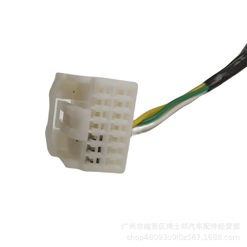 26684230 подходит для внешнего зеркала Buick GL8 S