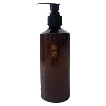 Grass Rosemary Non-ionic Green Amino Acid Organic Enzyme Body Wash Male and Female Student Baby Long-lasting Fragrance