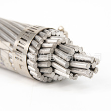 廠家定制 LGJ 鋼芯鋁絞線 鋁絞線 鋁合金絞線 導線電線電纜批發