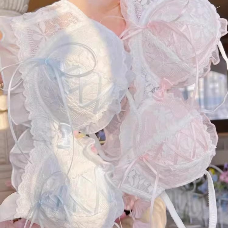 Lace underwear