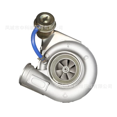 Supercharger Sales Hx50W 4027597