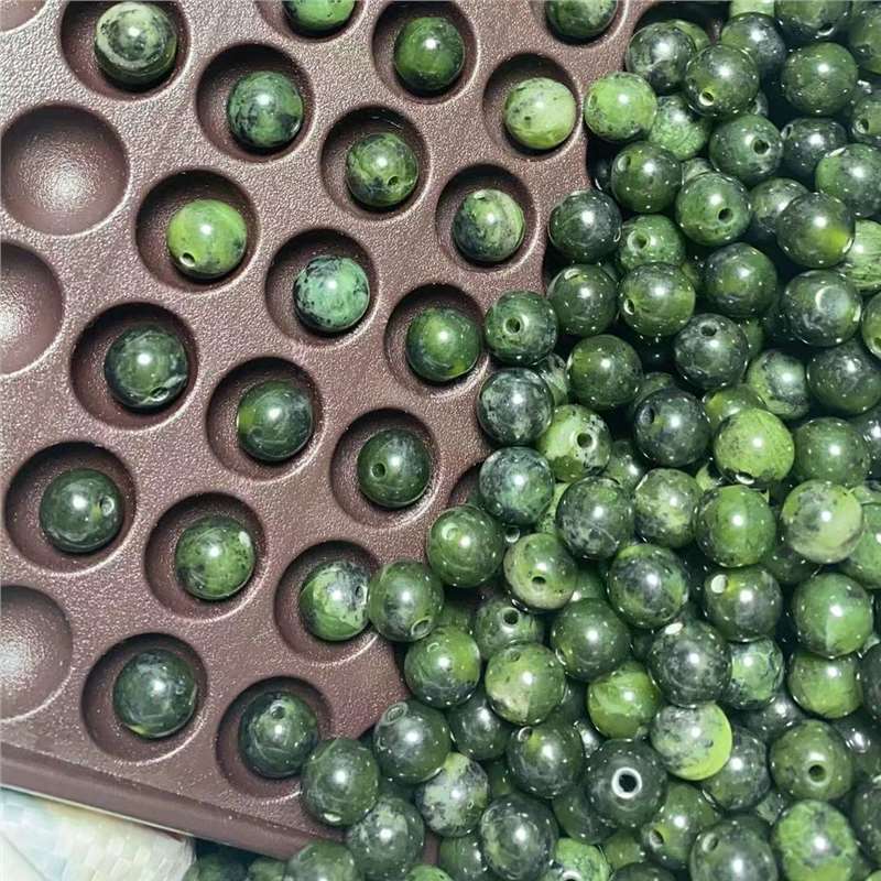 organic beads