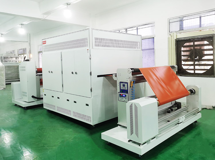 ZKUV-RTR1530S卷對卷uv改質機750-560-0