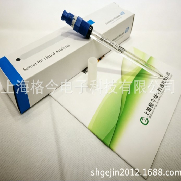 ����˹��˹ E+H  CPS12  ORP�缫���߹�ҵˮ�ʷ��������Ǳ�