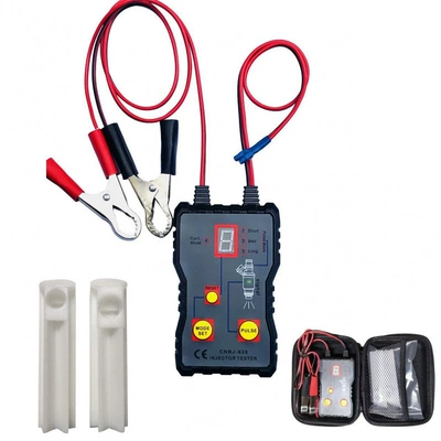 Cross-Border Foreign Trade Hot-Selling Avtomobil diaqnostika alətləri - injector-detector-cleaning-head
