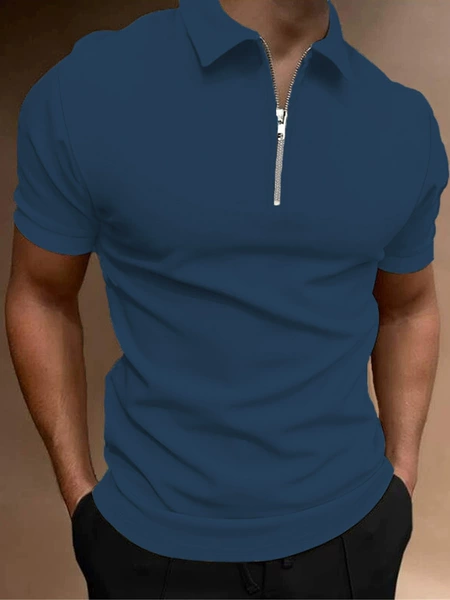 Denim Blue
