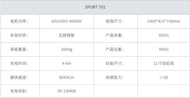 New Cross-Border Export Harley Electric Vehicle S701Eec60V Harley Motorcycle Electric Scooter Wholesale