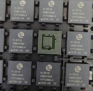 ԭ�S����HI3516ARFCV200 ��˼ҕ�l̎��оƬ ȫ��ԭ�b