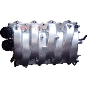Mercedes-Benz 273 qəbuledici kollektor 2731400701 /273 140 07 01 üçün