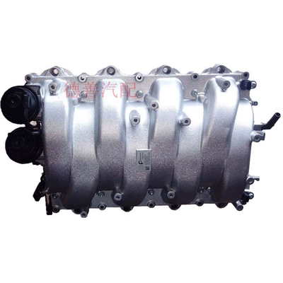 Applicable to Mercedes-Benz 273 intake manifold 2731400701 /273 140 07 01 (Sorma kollektoru (Giriş))