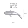 Medium silver
