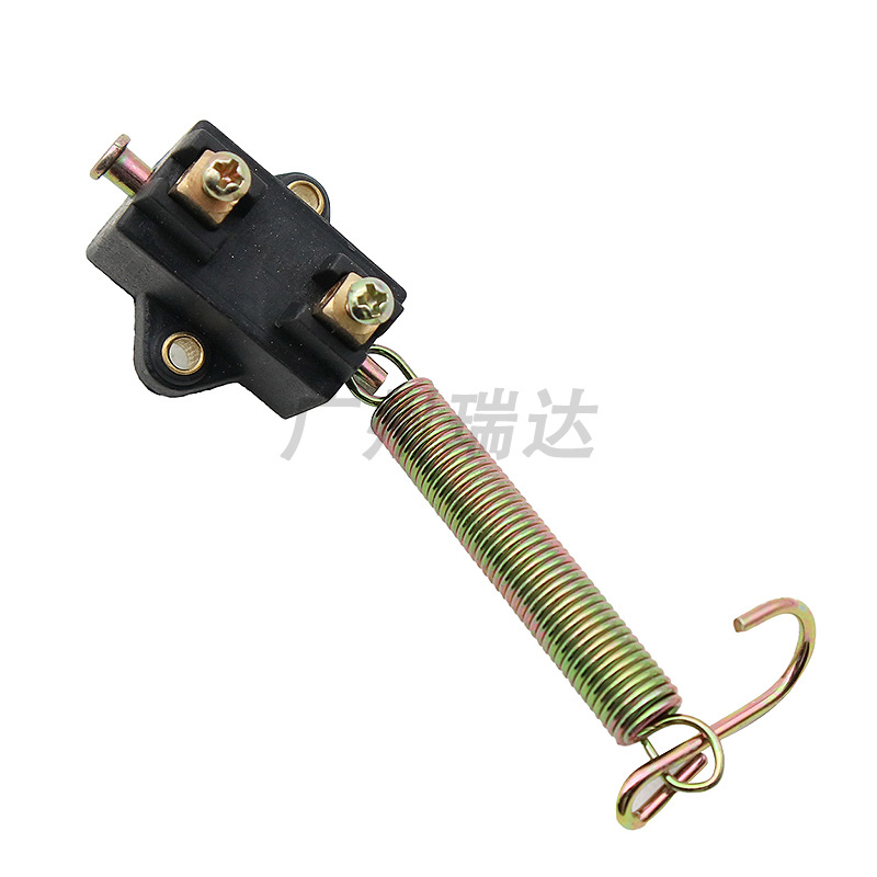 Aplicable a automóviles clásicos SI-AT21016 interruptor de luz de freno piezas de automóviles en stock al por mayor