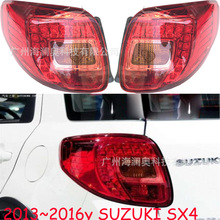 �m����ľSX4�Ɏ��J�Tβ����ܟ�x܇��܇β��LED2013��2016��