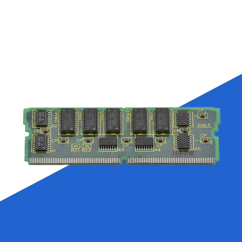 A20B-2900-0560 FANUC оригинальная сервоплата, главный малый модуль, плата