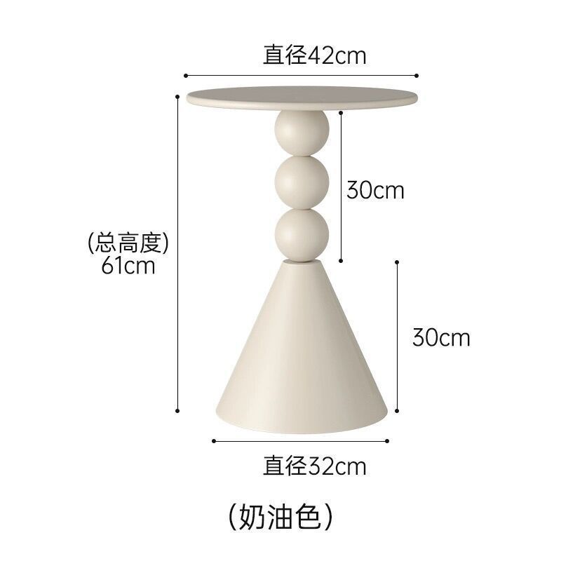 ࿄크림 화이트࿄폭 42 높이 61CM࿄