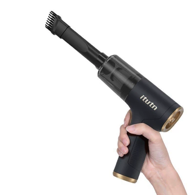 Tozsoranlar: suction power, wireless, mini, dual-use