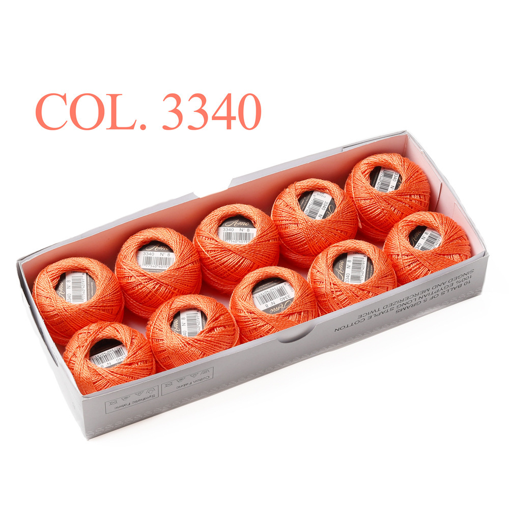 # 3340* 40m *라인 8 5그램 볼