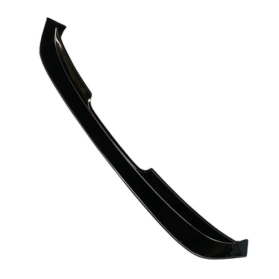 Rear Wing, No-Drill Paint-Coated – Fixed wind wing