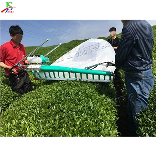双人采茶机  双人手持式修剪机 茶叶采摘机