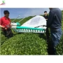双人手持式茶叶采摘机
