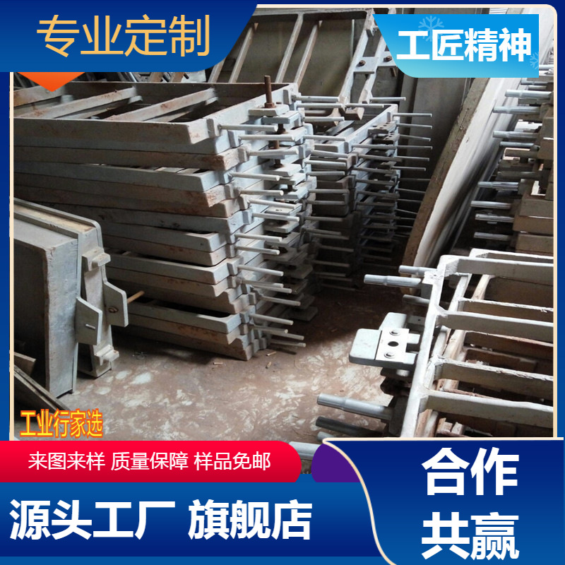 专业铸铝15年 供应优质翻砂铸造铝合金 铸造件精密加工专箱设计