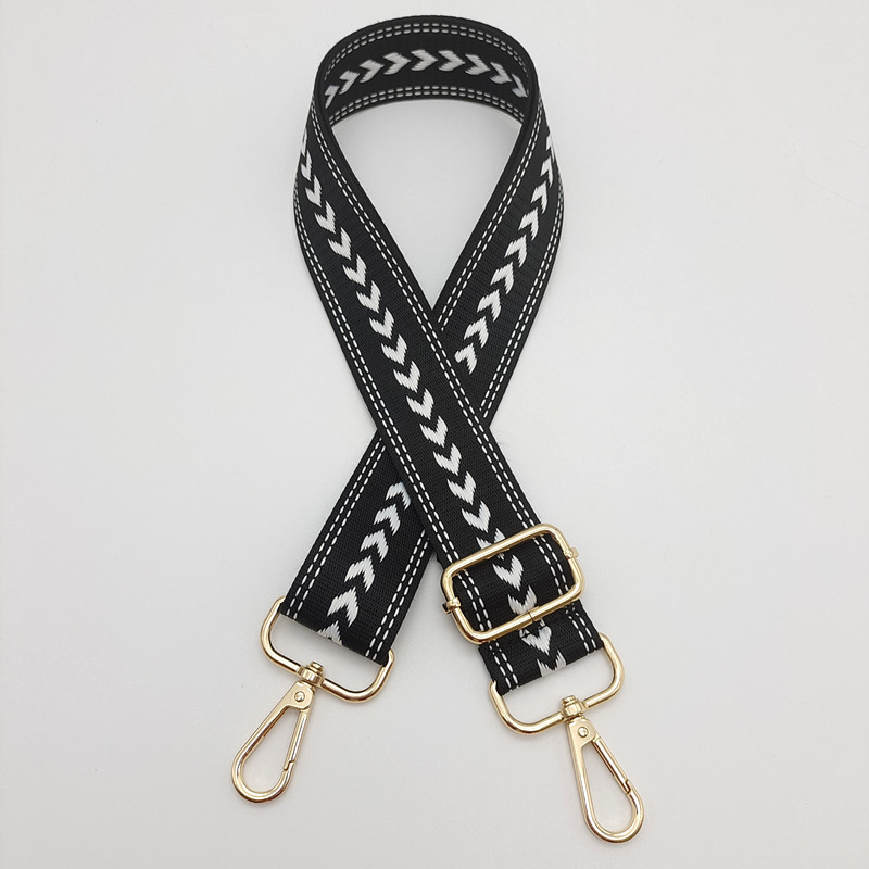 Black+Gold Hook