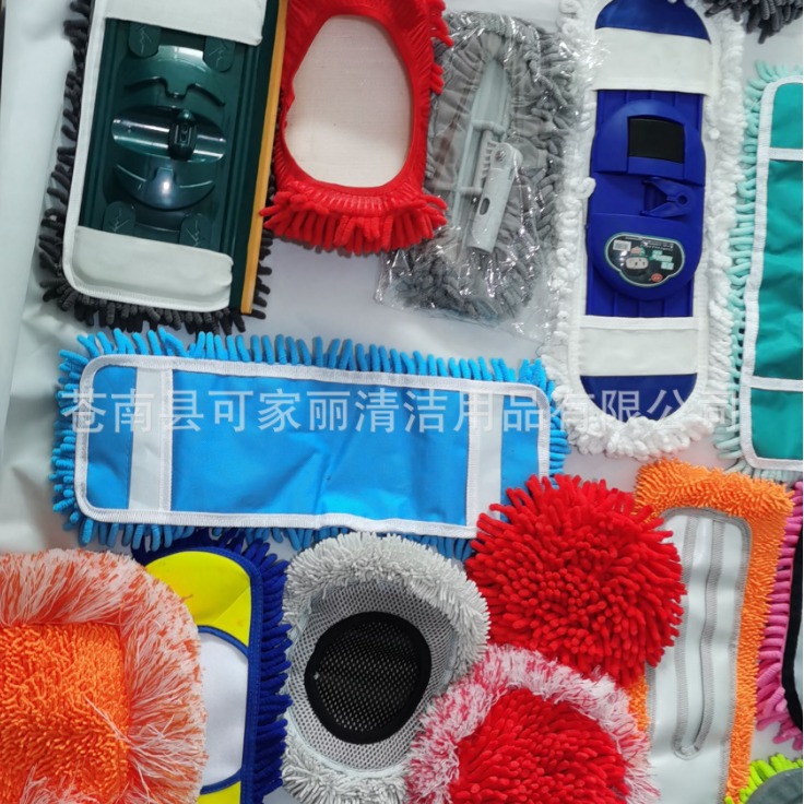 雪尼尔汽车刷尘刷毛毛虫纤维刷 洗车神器刷头擦窗器玻璃拖把优惠